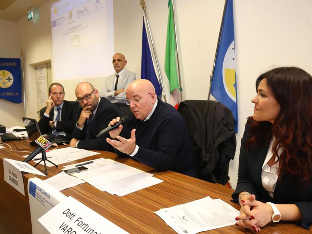 Regione, misura “Yes I start-up Calabria”: 200 imprese finanziate e 500 neet coinvolti