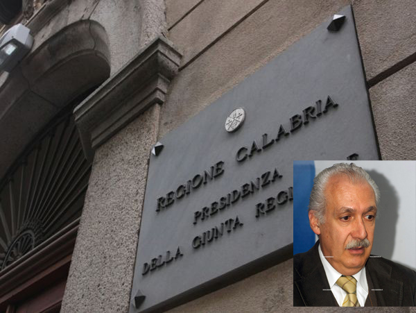 Giunta regionale nomina nuovi commissari Asp e Ospedali. Giovanni Paladino all'AspCz