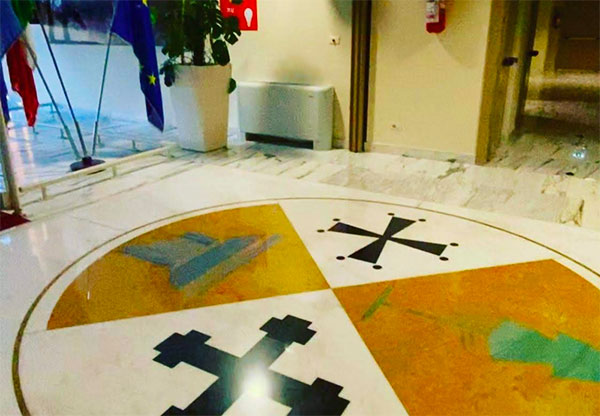 Covid, prorogata zona arancione in 4 Comuni del Reggino
