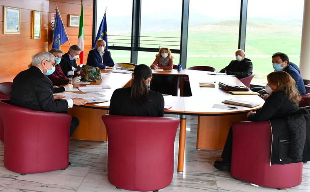 Progetto ‘Riparti Calabria, fondi emergenza per famiglie calabresi e studenti