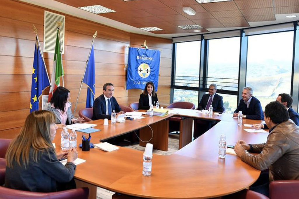 Regione, ok a delibere per sviluppo economico-culturale e comparto agricolo