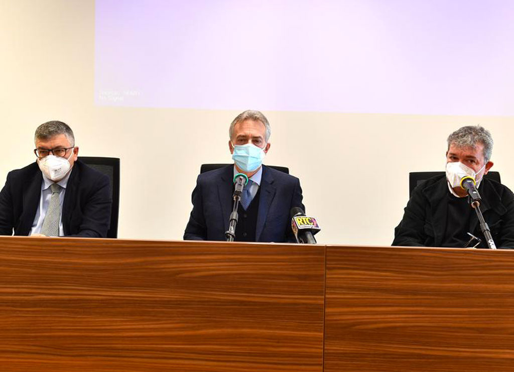 Psr Calabria: erogati 220 milioni, spesa certificata al 62%