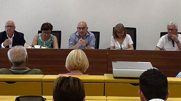 Strutture socio-assistenziali: approvata bozza di regolamento