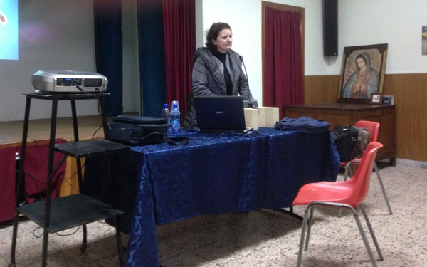 Lamezia, Comunità Masci: illustrate finalità del registro tumori