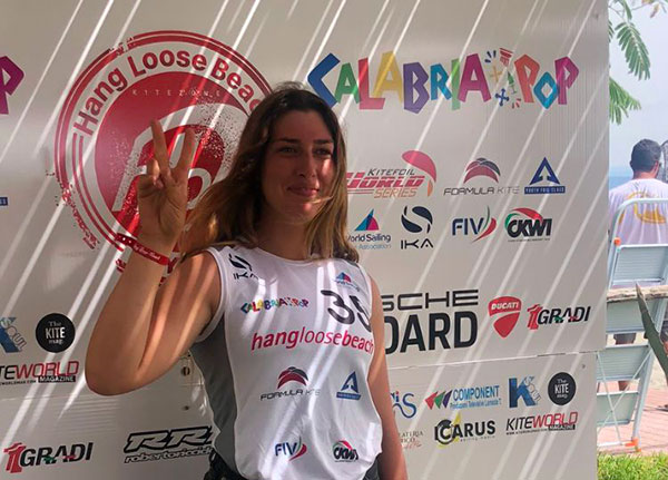 Al via domani Formula Kite U19 e A’S Youth Foil Individual World Championship a Gizzeria