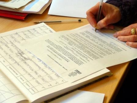Lamezia: Presentata proposta di delibera per l’istituzione registro testamenti biologici