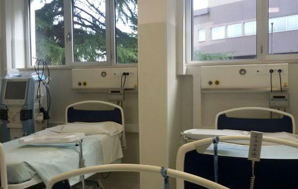 Malattie renali, in Calabria 150 mila potenziali casi 