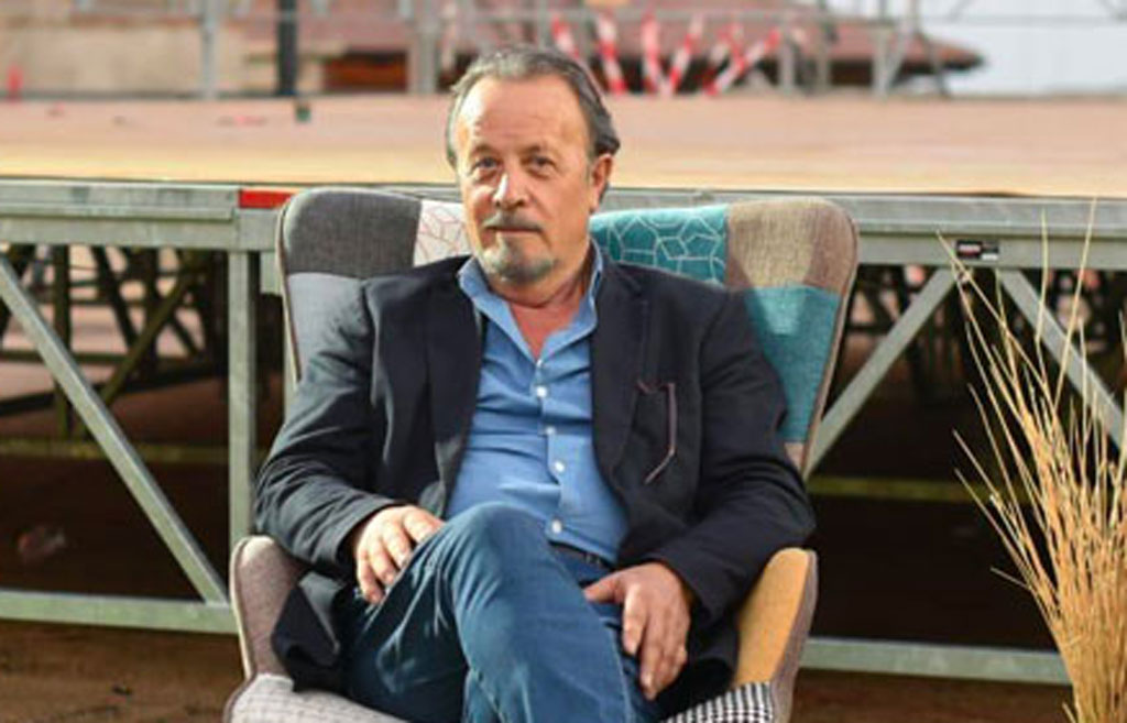 Presentazione libro "Il silenzio della bellezza" di Giovanni Renda l'8 settembre a Pianopoli