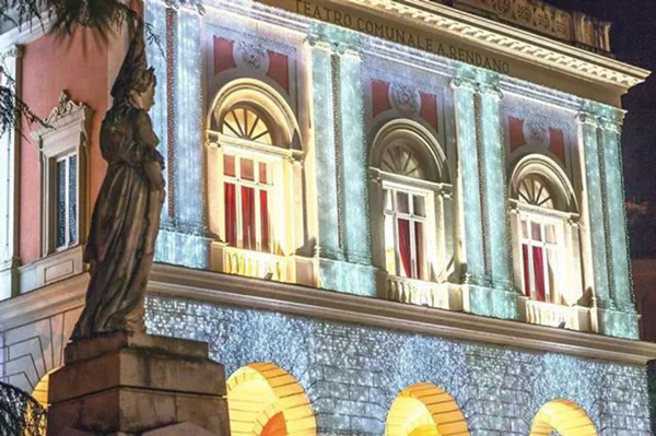 Musical "La Principessa Sissi" apre stagione teatrale al Rendano di Cosenza