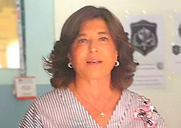 Regionali, candidata Raffaela Renne: "Sicurezza sul posto di lavoro è emergenza"