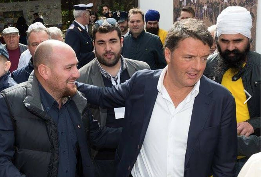 Renzi in Calabria, Magorno: abbiamo vissuto appassionanti giornate 