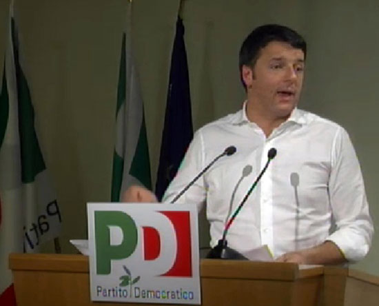 Renzi in Calabria, consiglieri regionali Pd: “Superare logiche campanile”