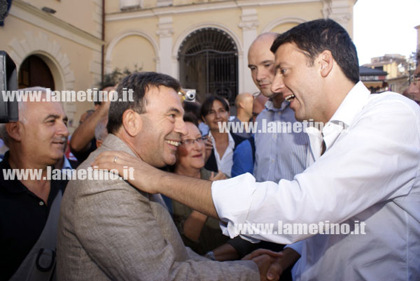 renzi-lamezia-bis