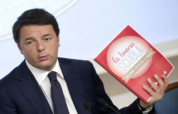 Insegnanti calabresi chiedono incontro a Oliverio su "la Buona scuola"