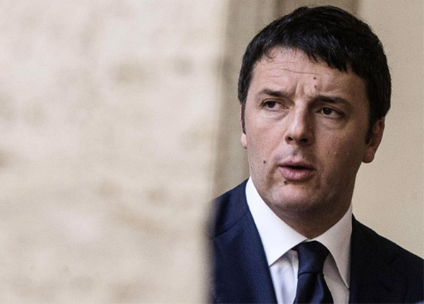 Lamezia, il 24 maggio presentazione del libro “Matteo Renzi dal pop al Flop” 