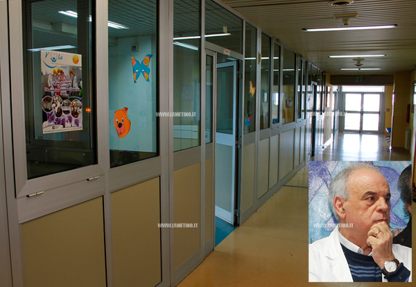 Lamezia: Scuola e Comune di San Pietro a Maida raccolgono firme a sostegno reparto Pediatria