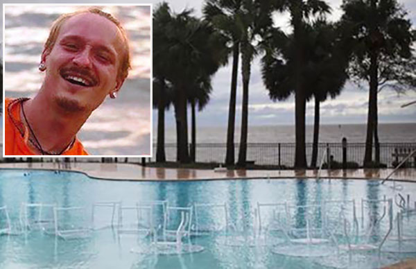 Giovane di Reggio Calabria trovato morto in un resort del Madagascar
