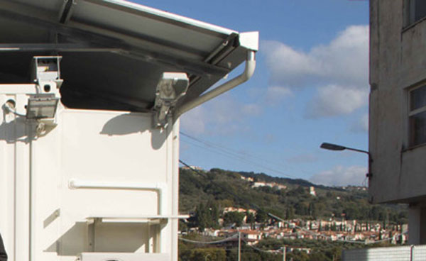 Lamezia, completate attività potenziamento rete elettrica