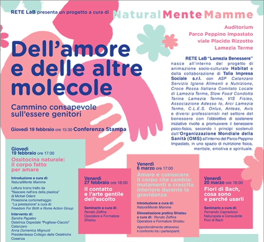 Nasce a Lamezia nuova rete "LaB", presentazione al parco Impastato