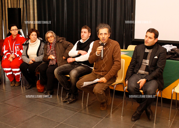 Lamezia: presentato progetto Rete LaB al parco Impastato