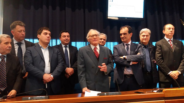  Nasce il sistema museale della provincia di Catanzaro