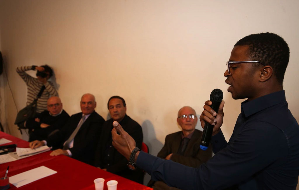 Assemblea pubblica a Riace su migranti: "Il progetto dell'accoglienza non deve chiudere"