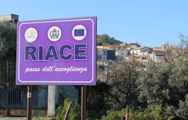 Rai, fiction su Riace non più in palinsesto
