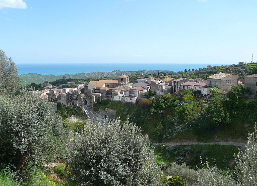 Intimidazione a vicesindaco di Riace