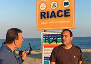 Fiction su Mimmo Lucano, online la petizione per chiederne trasmissione alla Rai