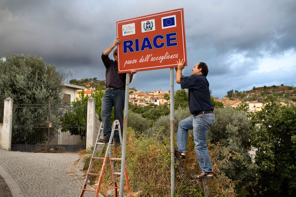 Caso Riace e giornalisti intercettati, Lorusso (Fnsi): "Ministra Cartabia faccia chiarezza"