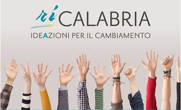 Goel e Progetto Sud insieme per lanciare “riCalabria”