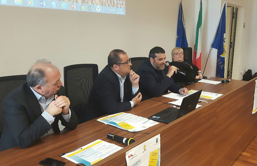 Presentata in Cittadella la ricerca “La SLA, questa sconosciuta”