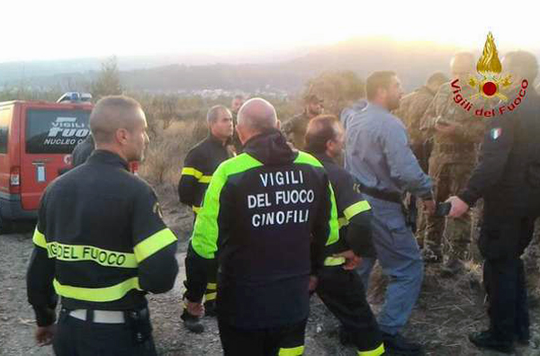 Trovato morto pensionato scomparso a Castrovillari, ricerche in corso da sabato