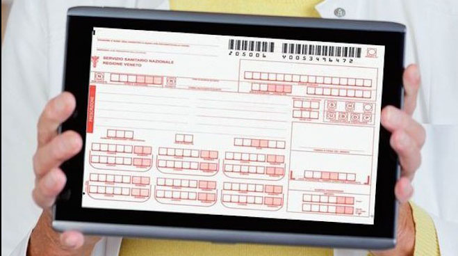 Sanità, dematerializzazione della ricetta: pronti a partire 200 medici della Fimmg Catanzaro
