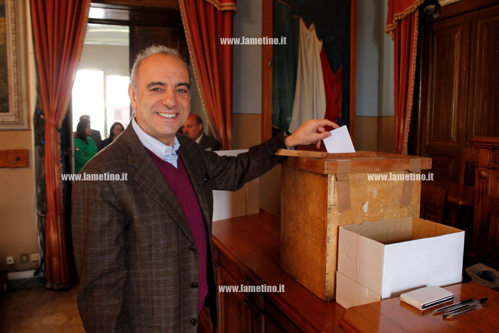 Richichi: so di aver vinto la sconfitta