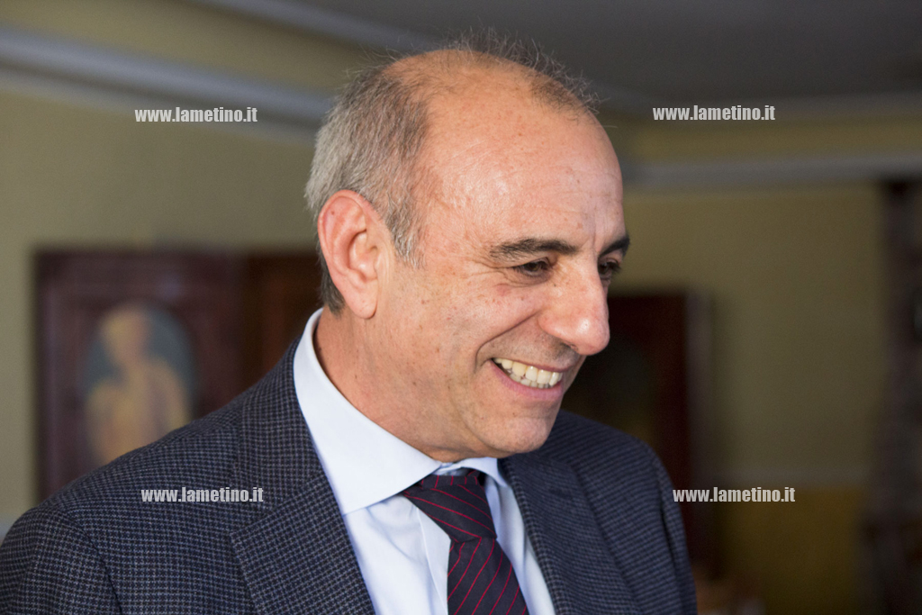 Lamezia: domani manifestazione pubblica con il candidato sindaco Pd Richichi