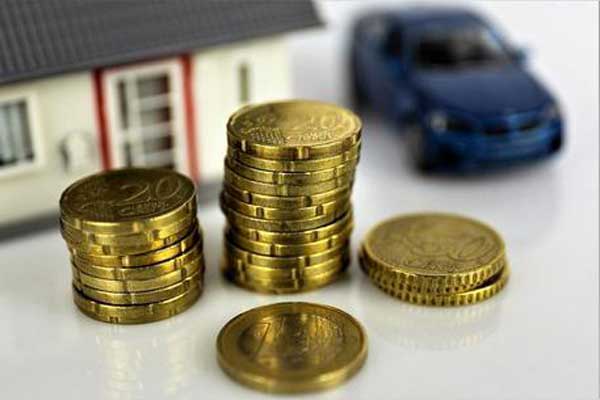 In Calabria nel 2018 richiesta media prestiti pari a 13 mila euro