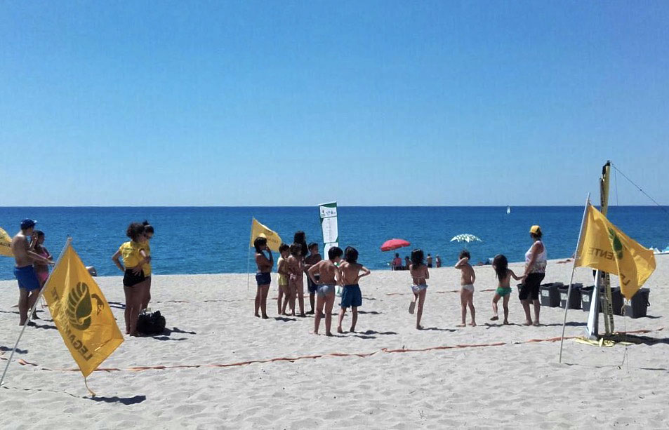 "Ricicla estate", la campagna di Legambiente farà tappa il 19 agosto a Gizzeria