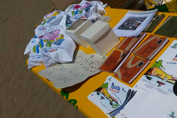 "La differenziata ti segue in vacanza", Legambiente presenta quarta edizione "Ricicla Estate" a Cosenza