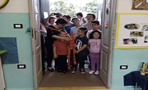 Conclusa prima mostra sul riciclo alla scuola primaria di San Pietro Lametino