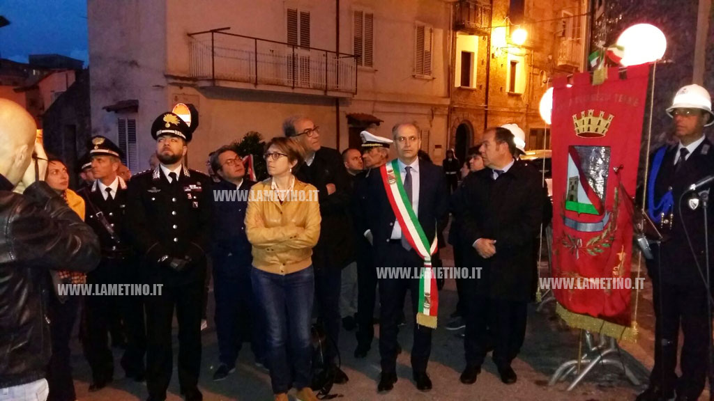 Lamezia, ricordati all’alba Francesco Tramonte e Pasquale Cristiano a 25 anni dall’uccisione  
