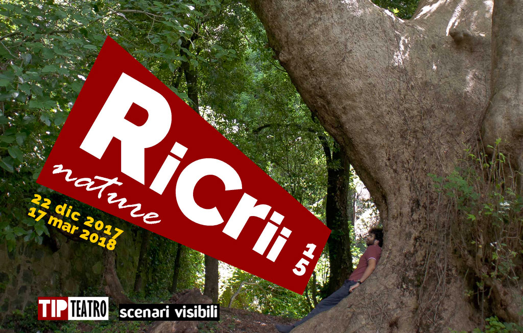 Lamezia, il 4 dicembre presentazione della XV edizione di RICRII-nature