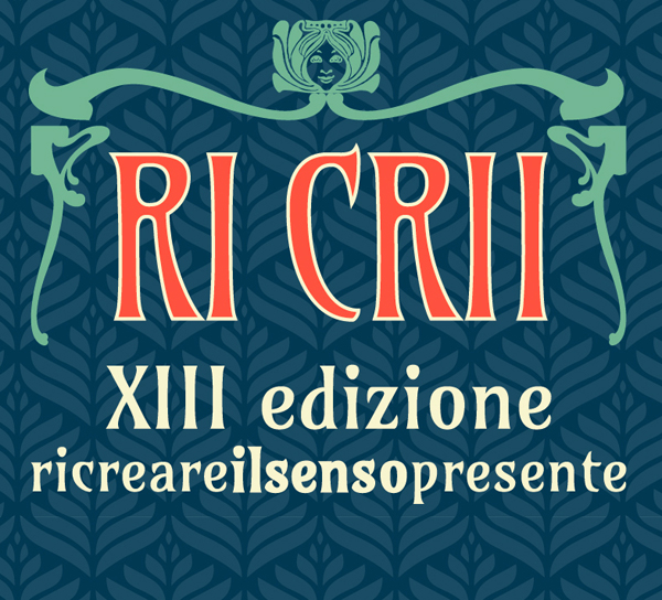 Lamezia, il 3 gennaio riparte Ri-CRii, la rassegna teatrale di Scenari visibili