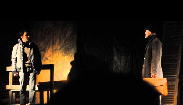 Sira della compagnia Dracma il 17 al teatro Umberto