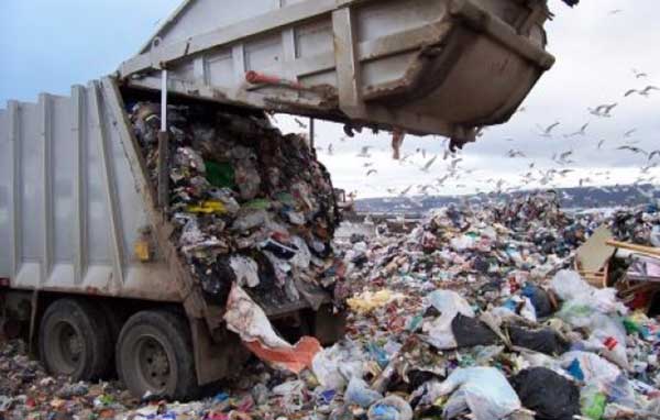 Bonifica per 7 discariche di cui una in Calabria, Italia fuori da contenzioso Ue