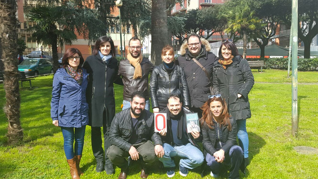 Obiettivo "Rifiuti Zero", nasce a Lamezia una nuova associazione 