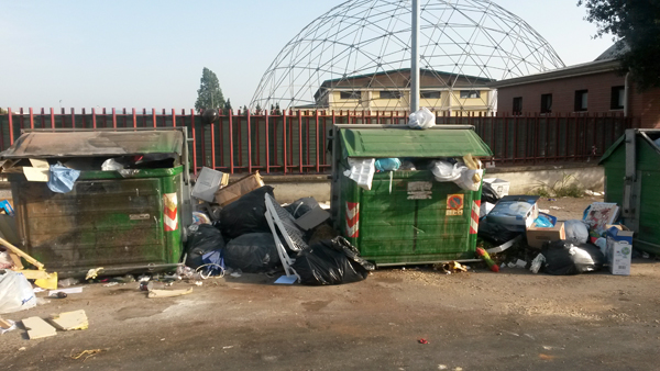 Lamezia, Associazione Capizzaglie denuncia disservizi in alcune zone della città