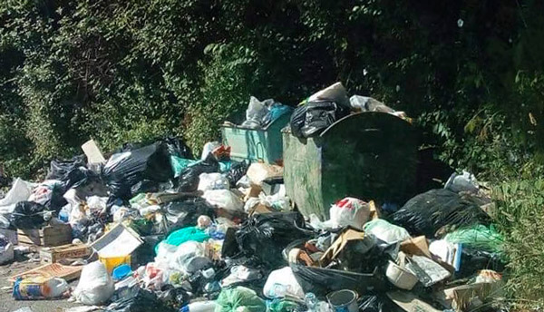 Lamezia, Gianturco: "Periferie nell'abbandono, intervenire in località Serra e Annunziata"