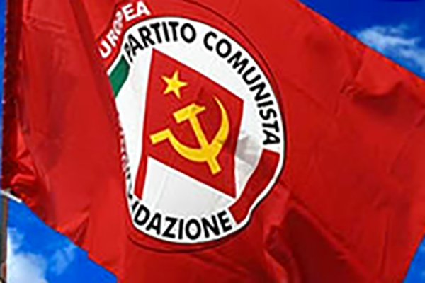 Rifondazione Comunista su terza discarica a Lamezia: "Tutela salute sia prioritaria"