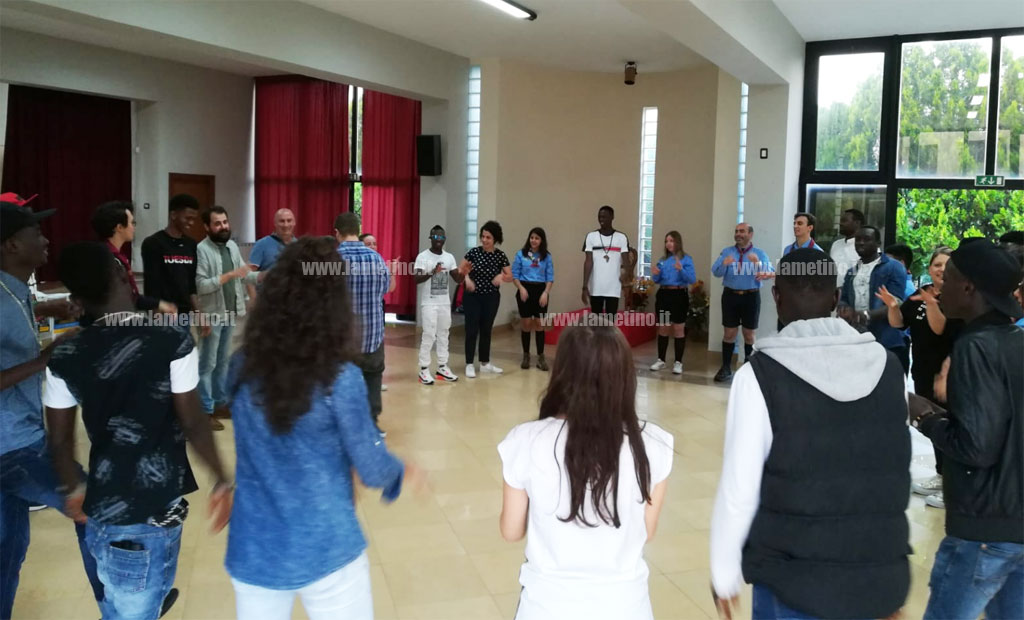 Lamezia, Festa del rifugiato: "Un momento di riflessione per conoscersi e crescere insieme"